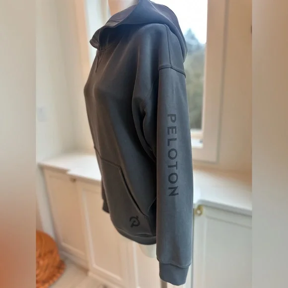 Lululemon x Peloton hoodie - Picture 2 of 5